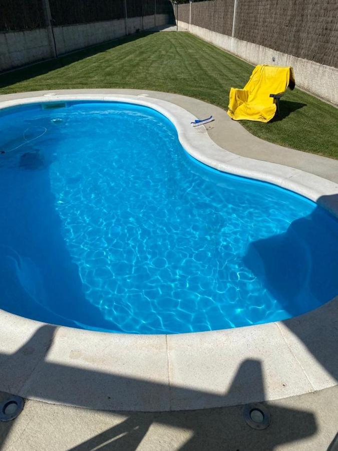 Casa Do Lagoeiro Boimorto  외부 사진