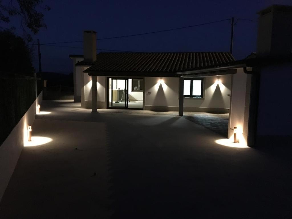 Casa Do Lagoeiro Boimorto  외부 사진