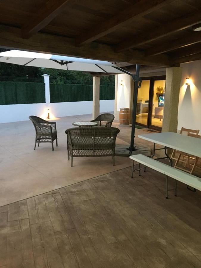 Casa Do Lagoeiro Boimorto  외부 사진