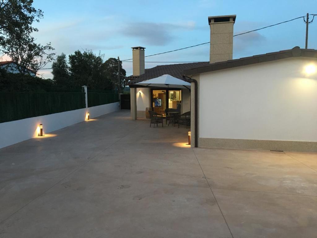 Casa Do Lagoeiro Boimorto  외부 사진