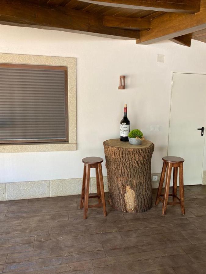 Casa Do Lagoeiro Boimorto  외부 사진
