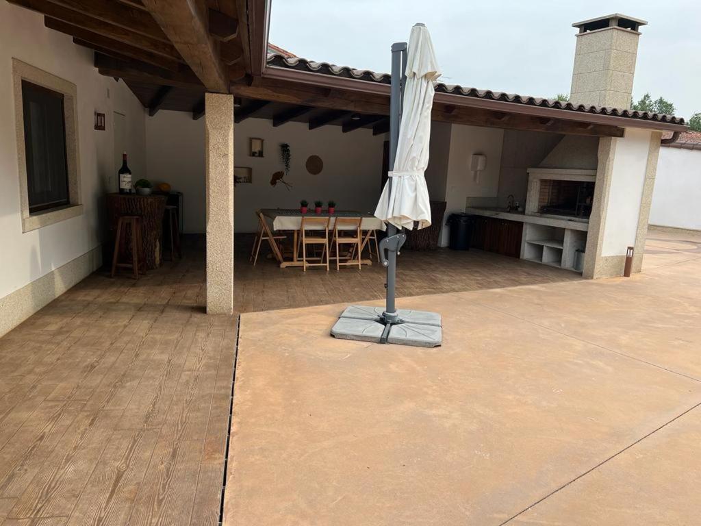 Casa Do Lagoeiro Boimorto  외부 사진