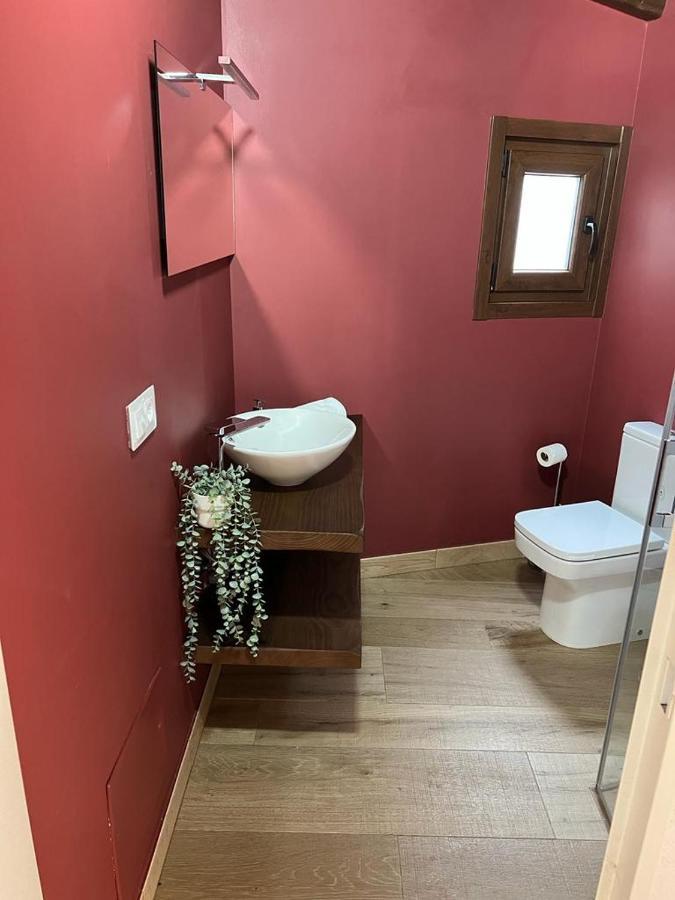 Casa Do Lagoeiro Boimorto  외부 사진