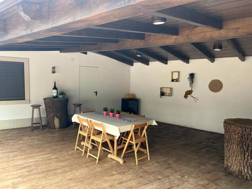 Casa Do Lagoeiro Boimorto  외부 사진