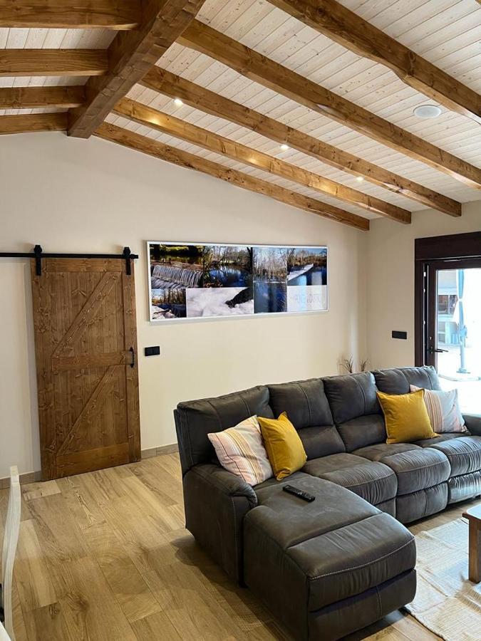 Casa Do Lagoeiro Boimorto  외부 사진